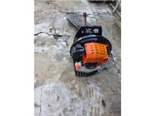 Blower de espalda Echo 59.7cc PB5810T