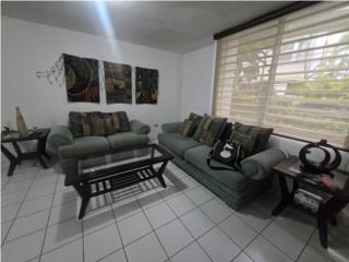 Juego de Muebles de sala, Puerto Rico
