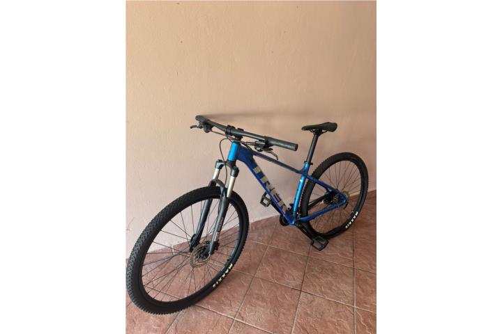 Bicicleta , Puerto Rico