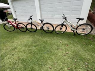 Bicicletas