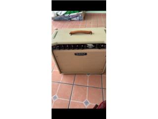 Amplificador mesa boogie
