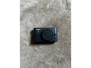 Nikon 1 J1 