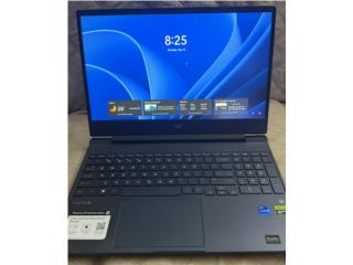 Laptop HP Victus Performance Blue