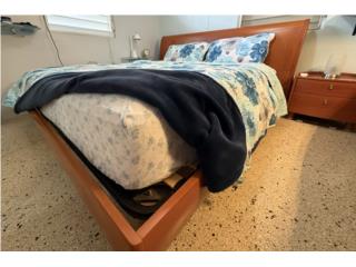 Juego Cuarto King