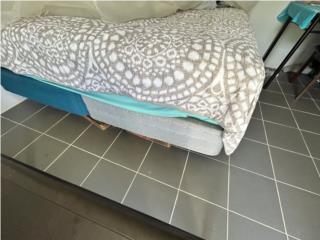 Cama King size