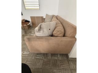 Sofa, Puerto Rico