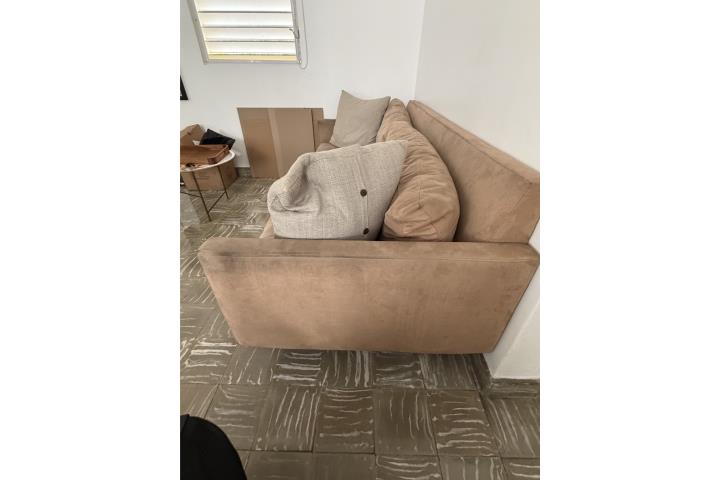 Sofa, Puerto Rico