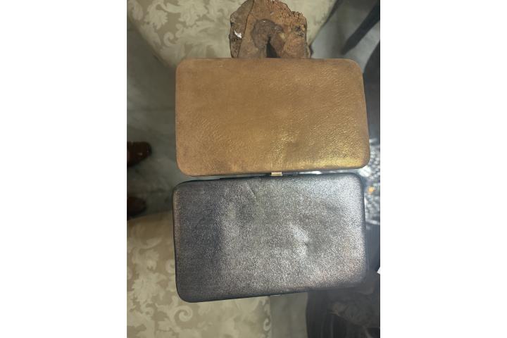 CARTERAS DE SALIR TIPO WALLET, Puerto Rico