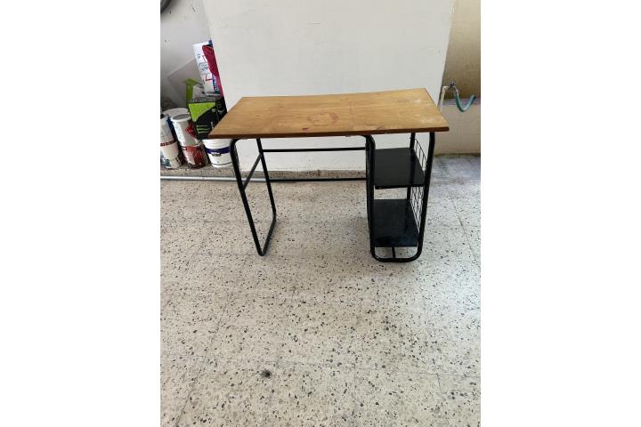 Escritorio , Puerto Rico