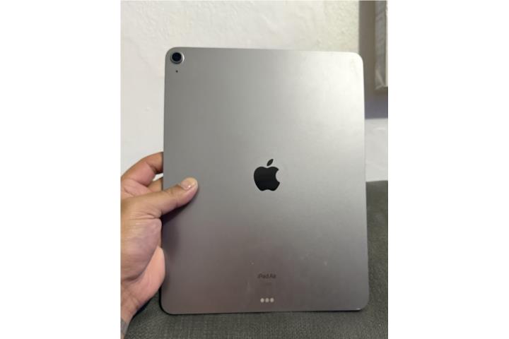 iPad Air 13 inch M2 128gb, Puerto Rico