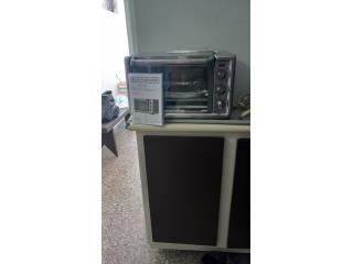 Hornito elect.de counter