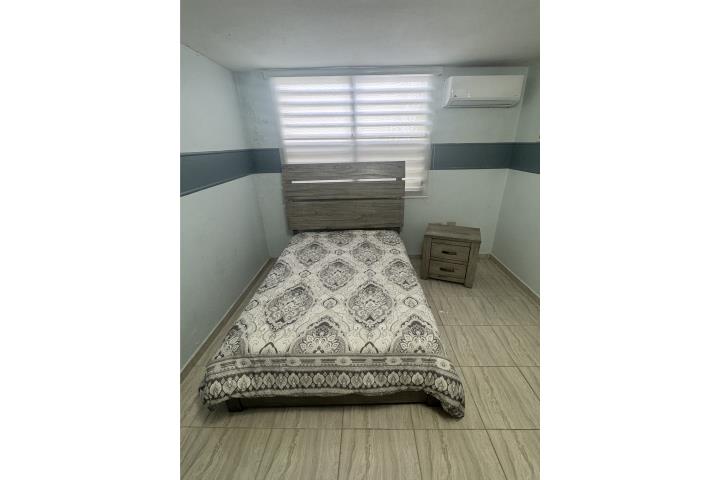 Juego de cuarto full, Puerto Rico