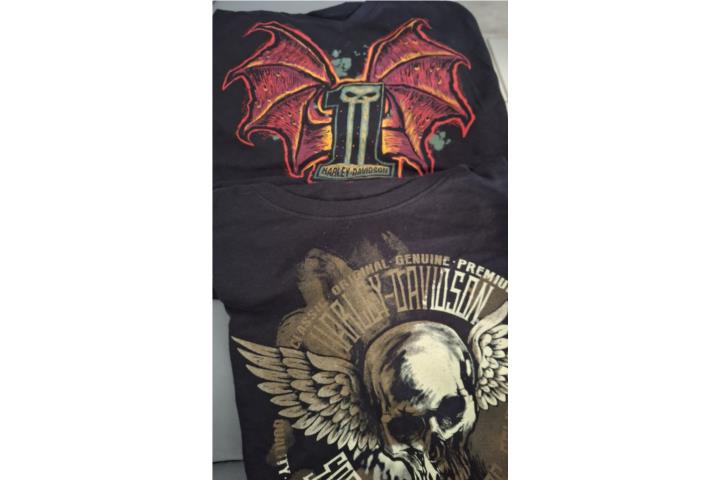 Tshirt dama h/d , Puerto Rico