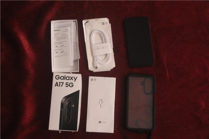 Samsung Galaxy , Puerto Rico