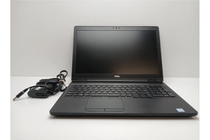 Dell.Latitude.i5.16GB.ram.256GB.SSD.Bluetooth, Puerto Rico