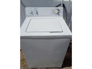 Lavadora general el�ctric , Puerto Rico