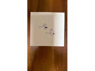 Airpods, Puerto Rico