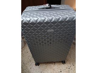�MALETA DE VIAJE GRANDE�, Puerto Rico