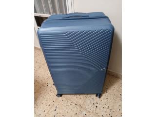 �MALETA DE VIAJE GRANDE�, Puerto Rico