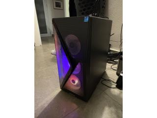 Desktop Gaming , Puerto Rico