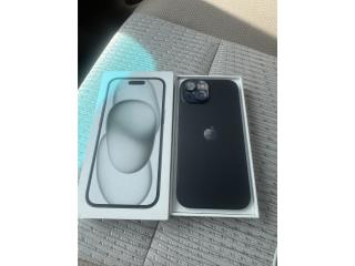 iphone 15 de liberty, Puerto Rico