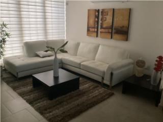 Se vende juego de sala $200 con alfombra*****, Puerto Rico