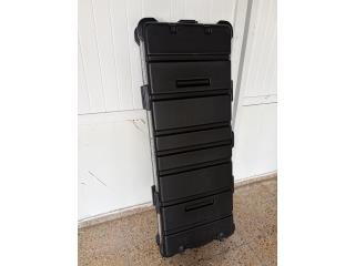 Estuche para piano de 88 teclas