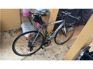 Bicicleta de ruta, Puerto Rico