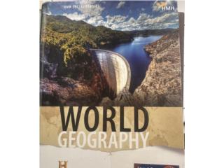 World Geography