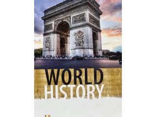 HMH WORLD HISTORY