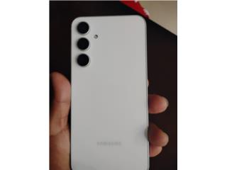 Se vende cel samsung Liberty , Puerto Rico
