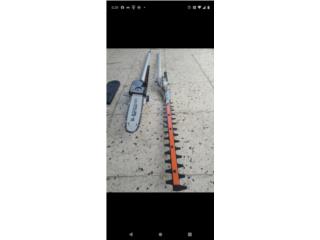 Adaptadores para trimmers , Puerto Rico