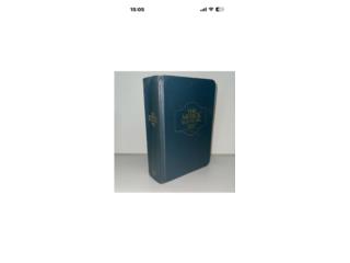 Manual MERCK edicion 1977