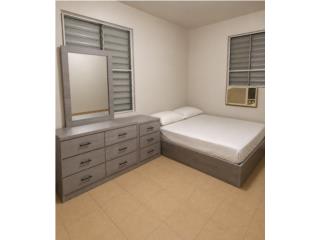 JUEGO DE CUARTO , Puerto Rico