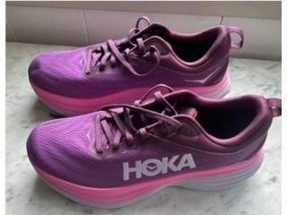 Tenis HOKA Bondi 8 Size US 11B. �Nuevos!, Puerto Rico