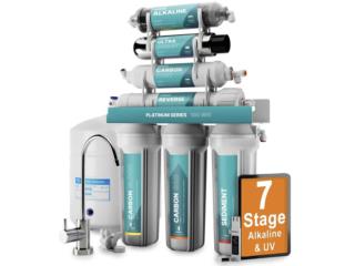 Sistemas Premium de Filtraci�n Agua, Puerto Rico