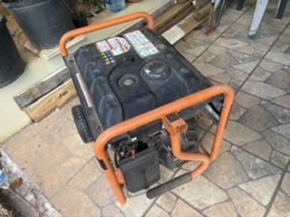 Generador Generac 7,500, Puerto Rico