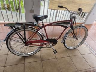 Bicicleta schwinn