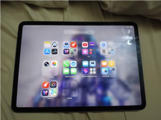 Ipad pro 11 de 128gb, Puerto Rico