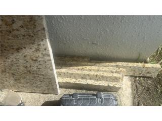 Tope Cocina Gratis, Puerto Rico