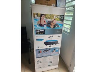 piscina Intex Ultra nueva, Puerto Rico