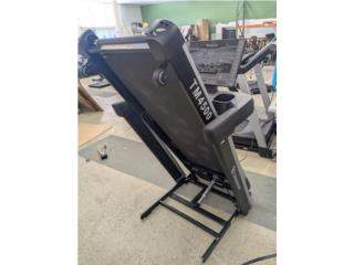 Trotadoras LifeSmart en Caja, Puerto Rico