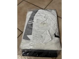 Uniforme de chef Artes Culinarias , Puerto Rico