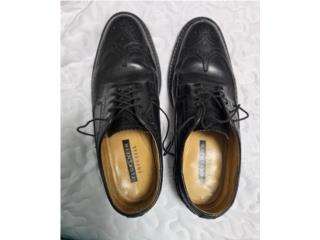 Zapatos, Puerto Rico