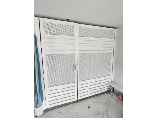 Port�n 7.5ft x 8ft, Puerto Rico