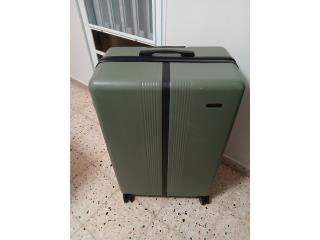 �MALETA DE VIAJE GRANDE�, Puerto Rico