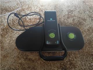 Se vende plancha prensadora de vapor , Puerto Rico