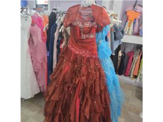 Urge Venta de Vestidos 15a�eras , Puerto Rico