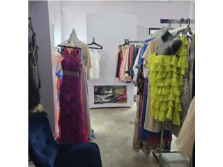 Venta Ropa de mujer formal y casual , Puerto Rico