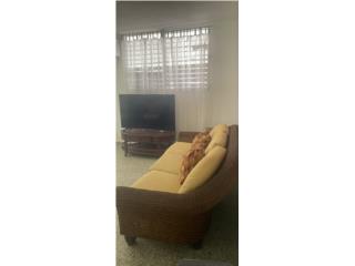 Juego sala, Puerto Rico
